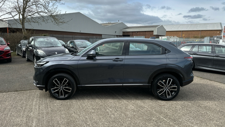 Honda HR-V 1.5 eHEV Advance 5dr CVT Hybrid Hatchback